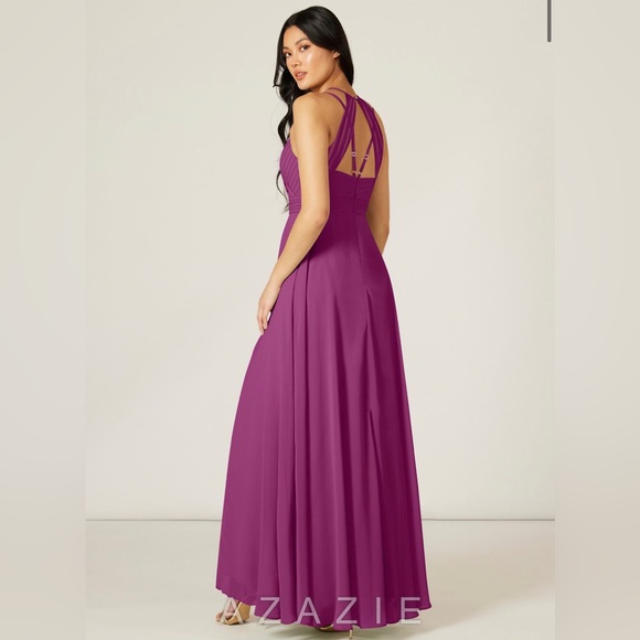 AZAZIE Gown - Picture 4 of 6